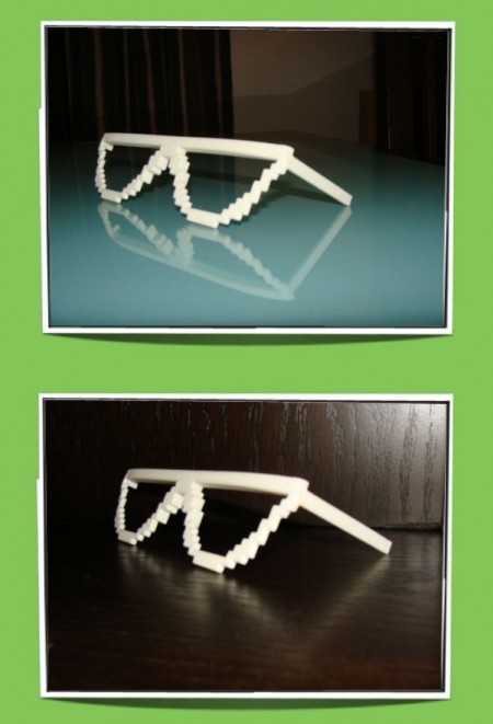 How-To 3D Print Glasses