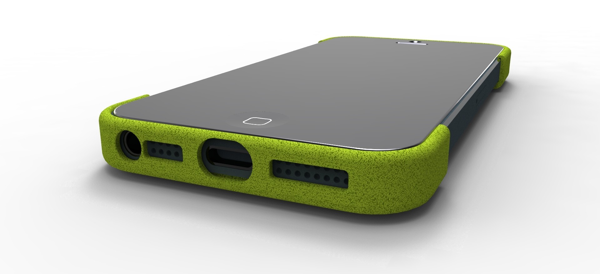 Exclusive Gallery of iPhone 5 3D Printed Cases: Get Yours Today on 3DPcase