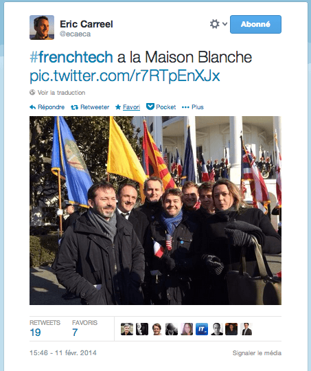 French_Tech White House