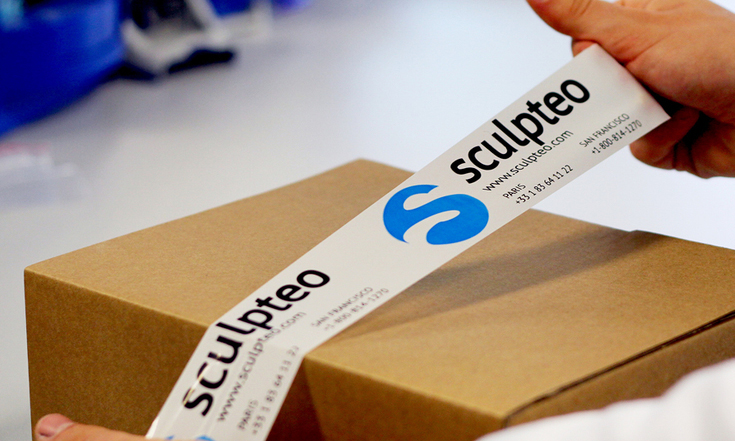 Order Tracking: Detailed, Real-time, Made for Humans | Sculpteo Blog