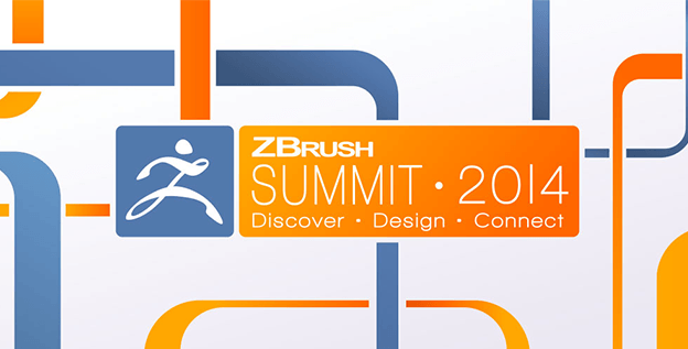 Get your surprise from Sculpteo at the ZBrush Summit 2014