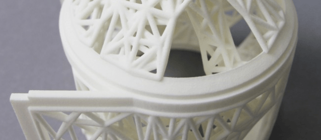 Les structures légères pour l’impression 3D: les trois logiciels qui vont vous aider