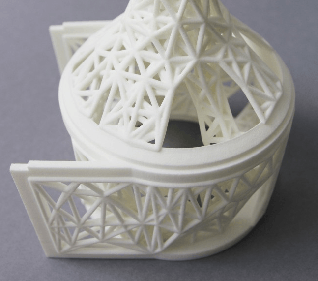This topic is crucial to optimize a design for 3d printing