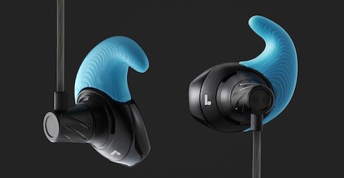 Mass customization for earphone with the help of 3D printing by Normal