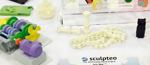 3D Printshow CA 2015: 5 things you missed if you didn’t attend