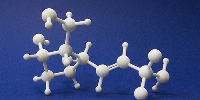 Chemical Industry in connestion with 3D printing.