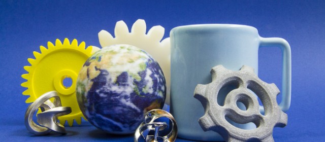 Truth or Fiction: 12 Additive Manufacturing Topics