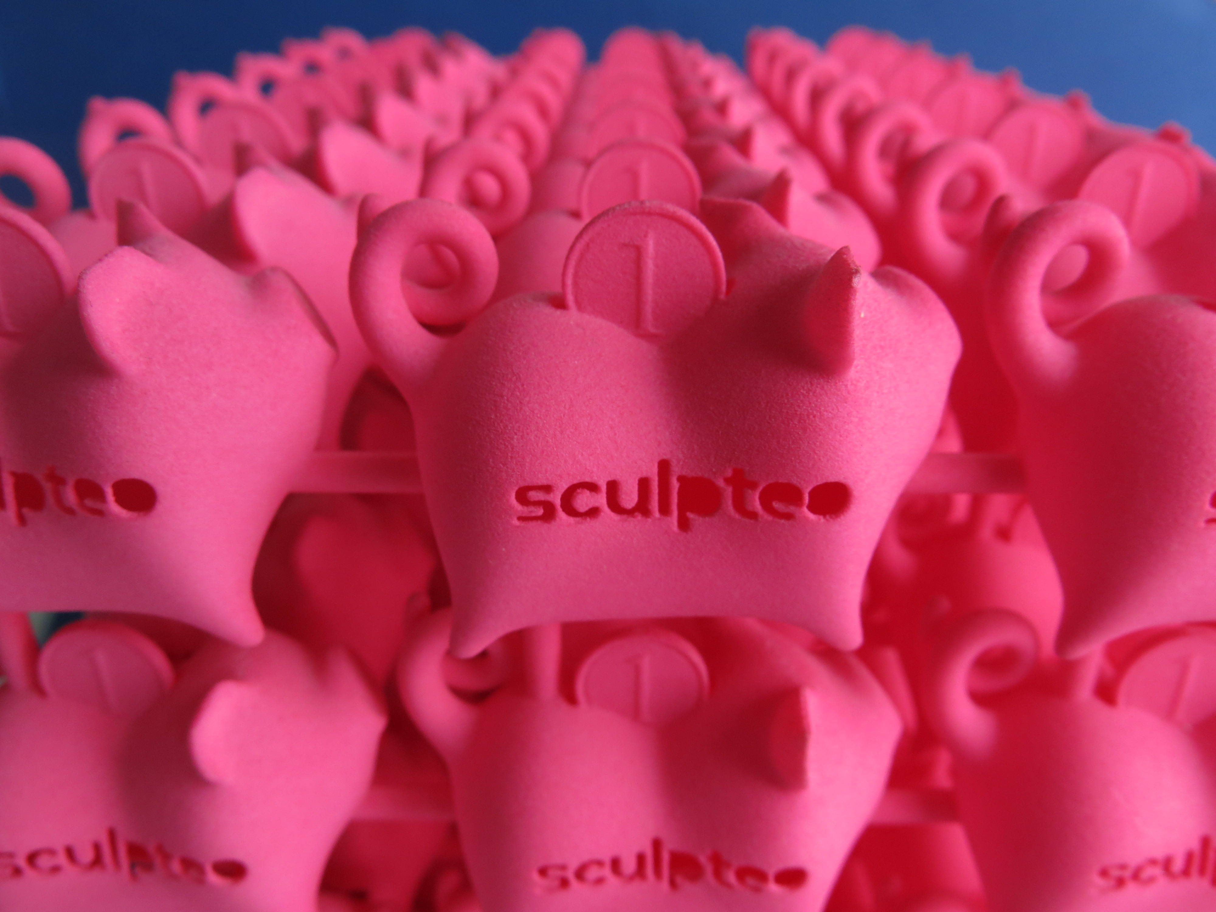 5 Tips to Reduce your 3D Printing Costs with SCULPTEO