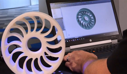 Hardware & 3D Printing: an interview with Nyles Nettleton from Oracle