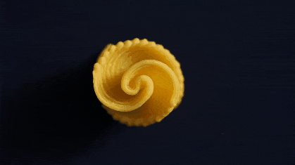BARILLA - 3D pasta