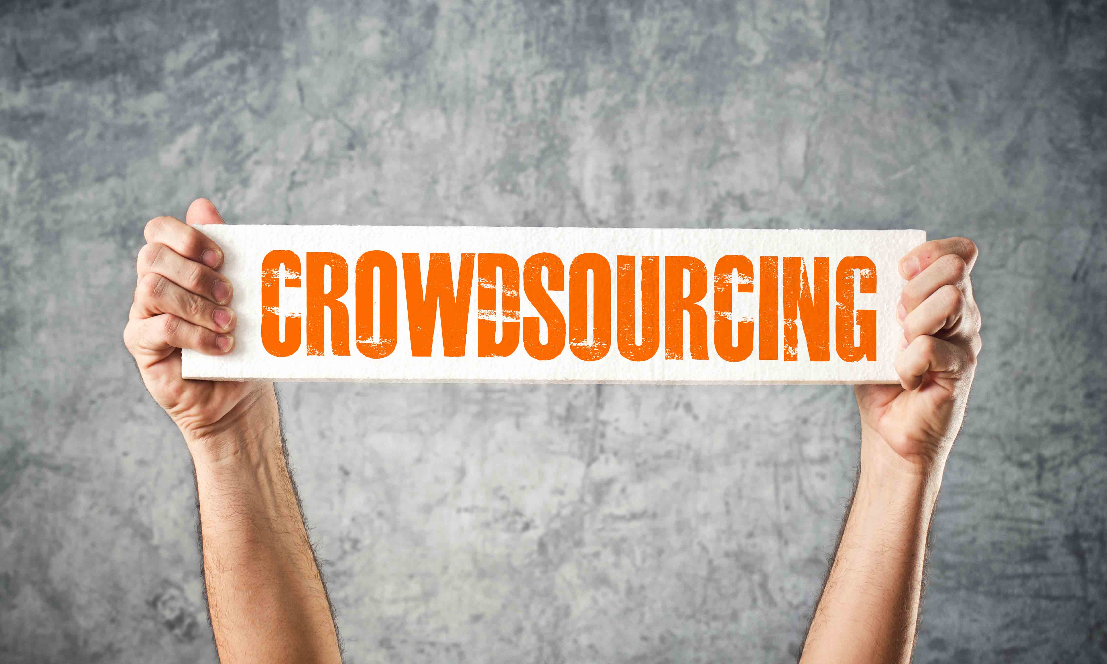 Top 13 des meilleures plateformes de crowdsourcing pour la modélisation produit