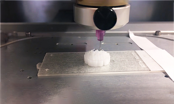 3D Printing Bone: a Revolution in Health Care! Interview with Pr. Kelly