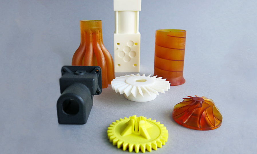 3D Printing Spare Parts Against Planned Obsolescence