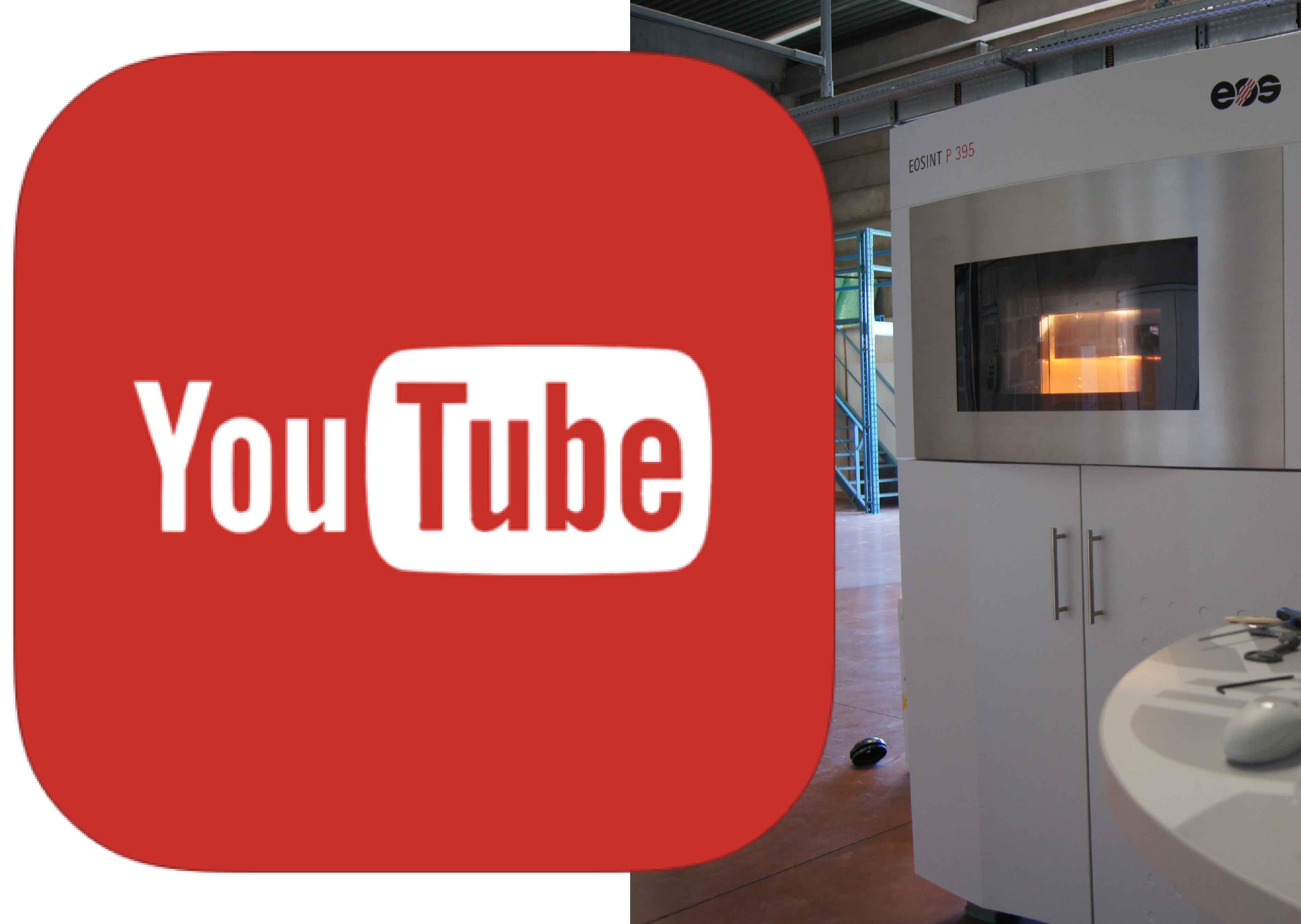 Top 18 YouTube Channels for 3D Printing and Tech Enthusiasts