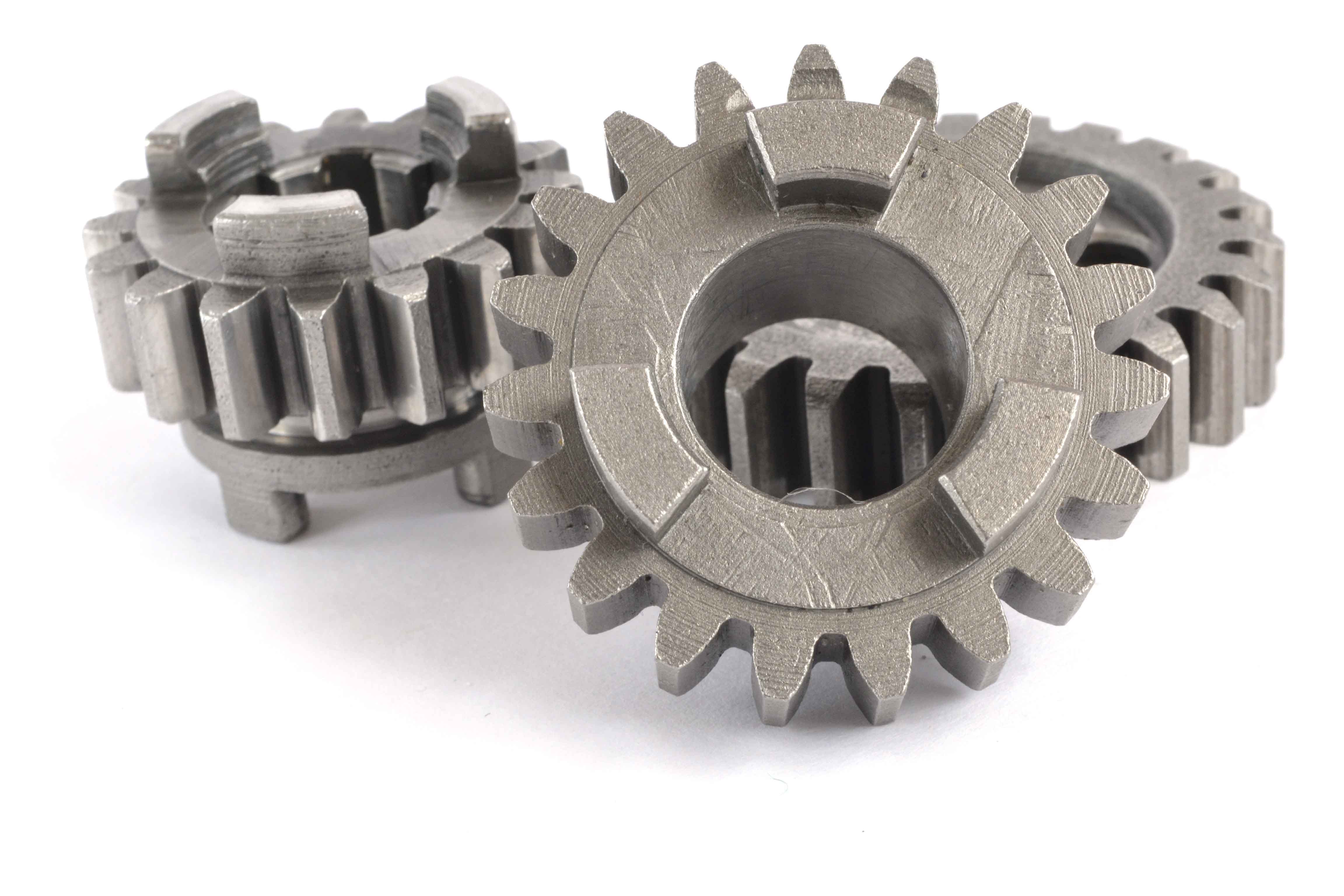 The history of mechanical engineering | Sculpteo Blog