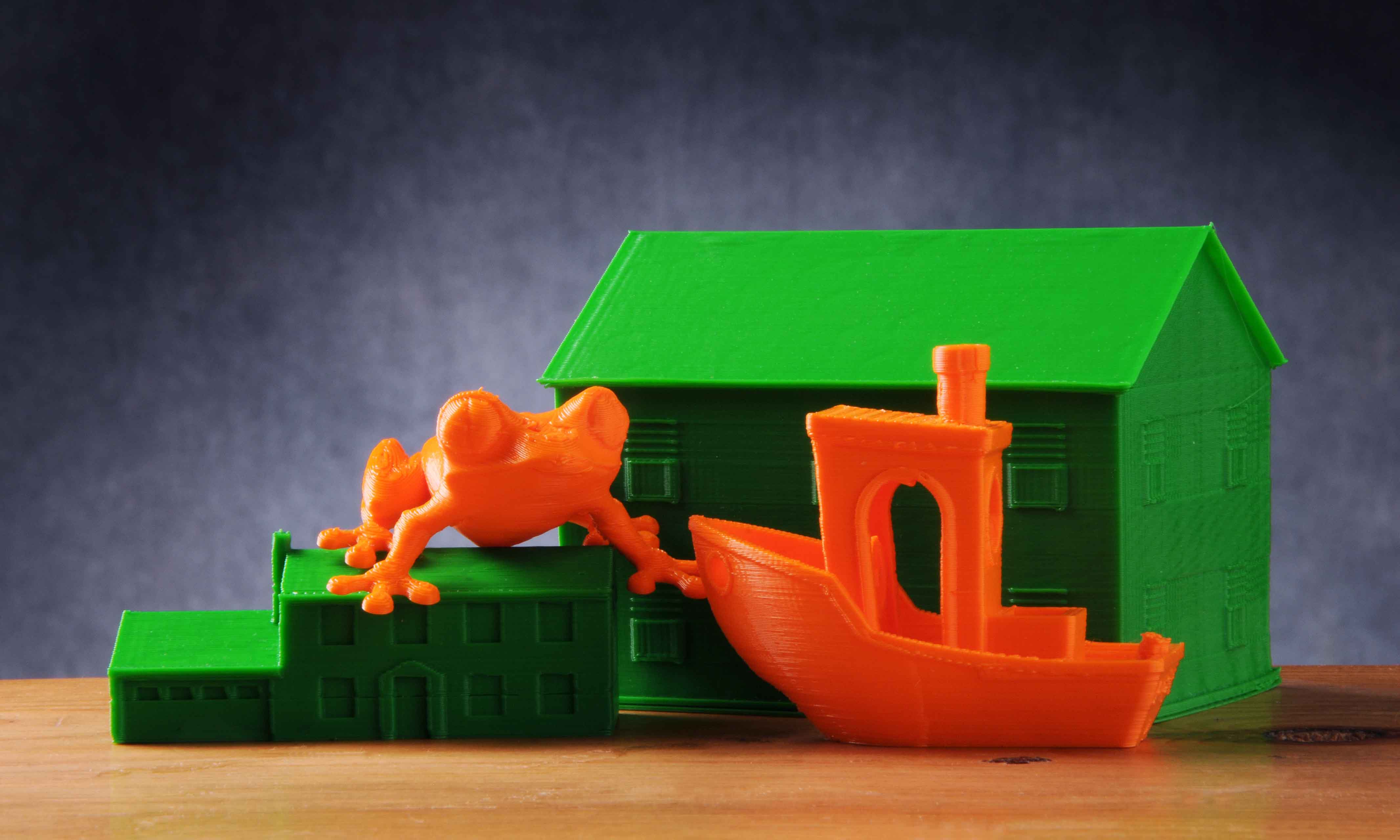 3D printing: Top 12 CAD Software for kids