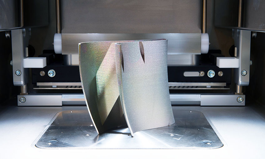 Metal 3D Printing: Which Technologies for Which Applications?
