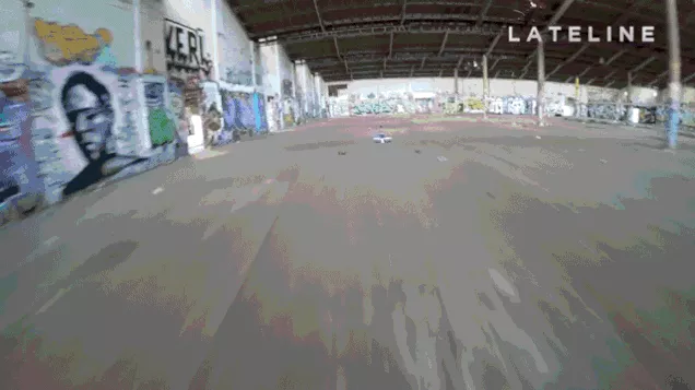 drone racing Sculpteo