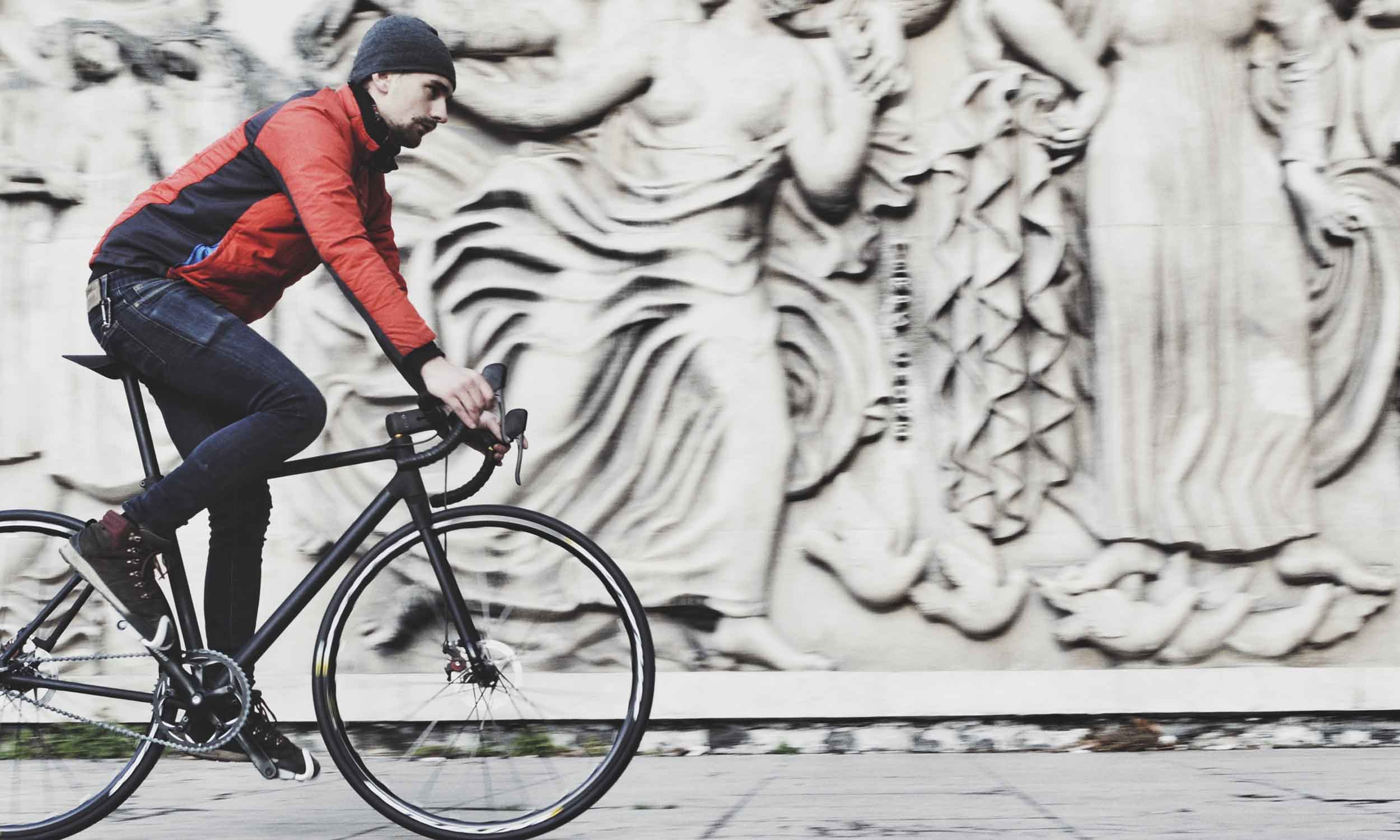 Sculpteo's Digitally Manufactured Bike crosses 1000km!