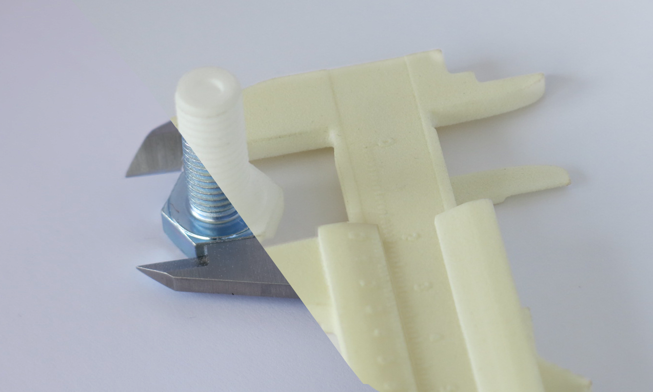 3D Printed Screws & Threads: Which 3D Printing Material, Which Design?