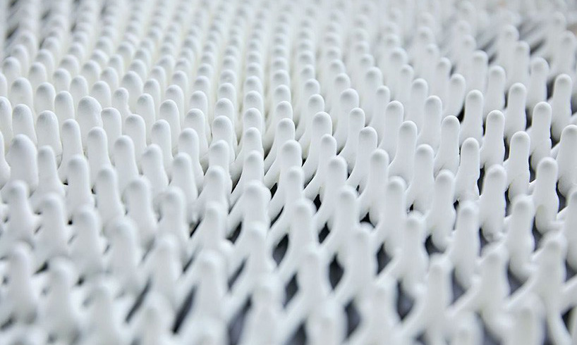 Rapid Liquid Printing: Steelcase-MIT Created Customized Furniture in Minutes!