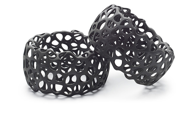 3D Printing up to 10 times faster: Sculpteo welcomes HP Multi Jet Fusion technology!