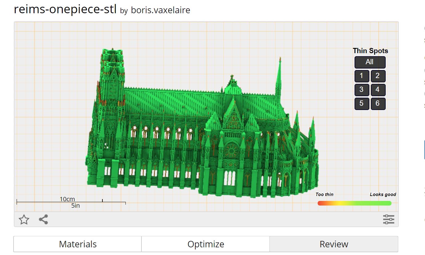 Discover the Top 5 3D Printing Software Tools