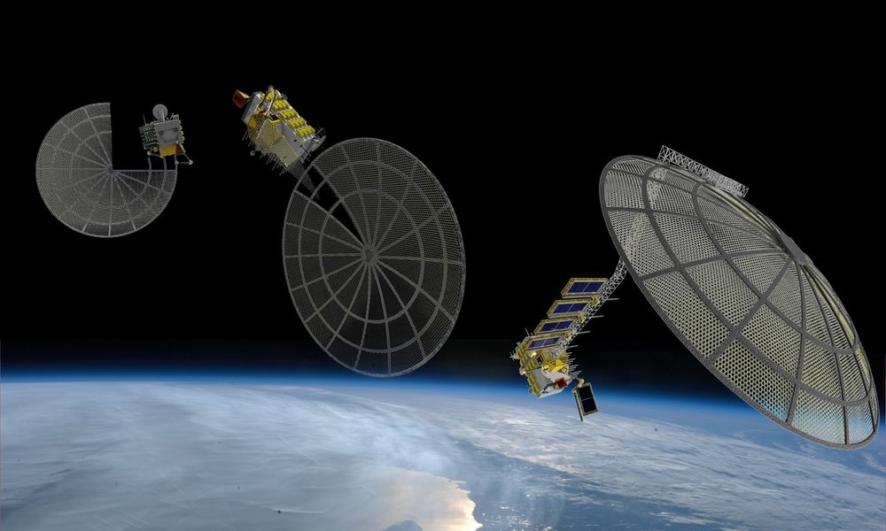 3D printing in space: The next revolution?