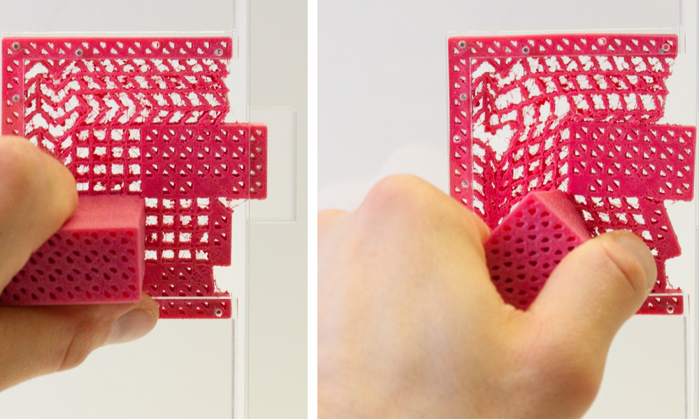 Metamaterials: The future of 3D Printing