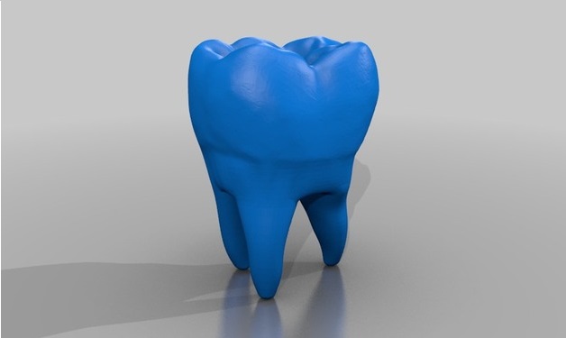 Dental 3D printing: how does it impact the dental industry