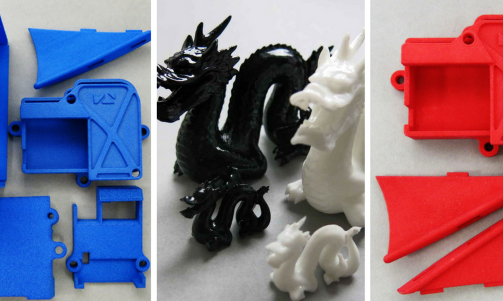 3D printing finishes for outdoor use: Our special tips