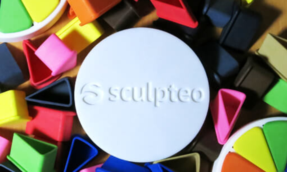 How Sculpteo's 3D printing materials comply with the technical certifications