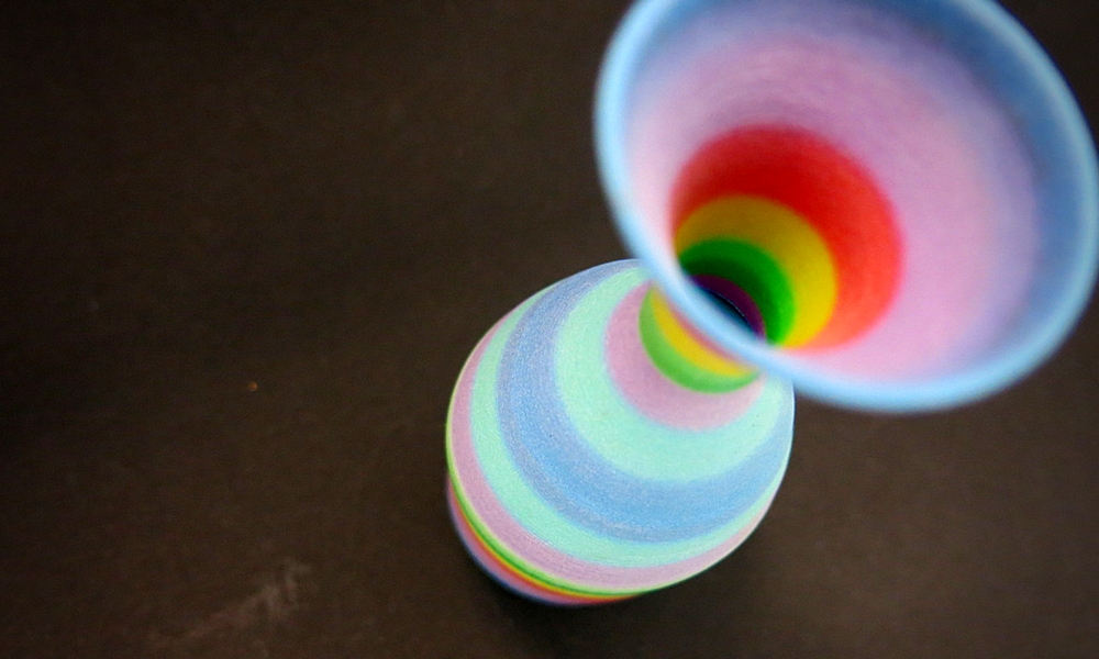 The best tips for multicolor 3D printing