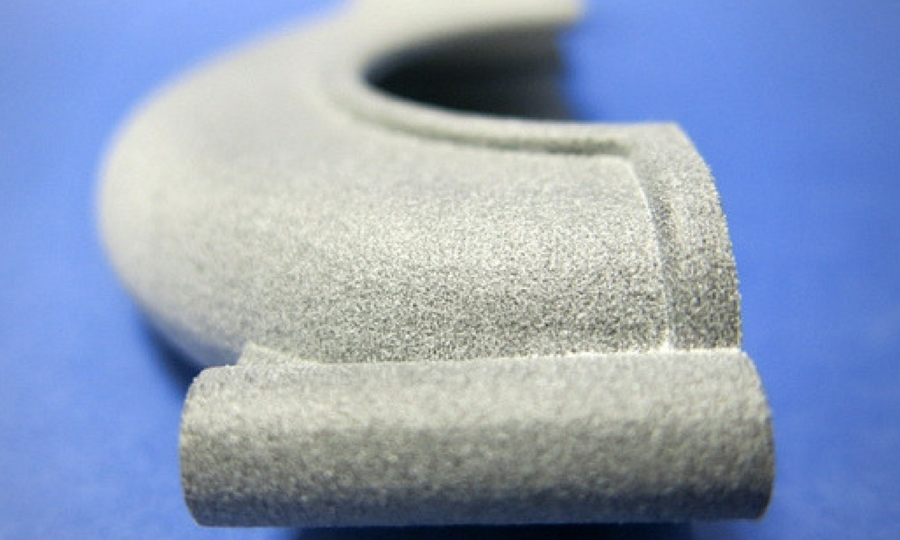 Full Q&A on our new non-dyed option for our Multi Jet Fusion PA12 material