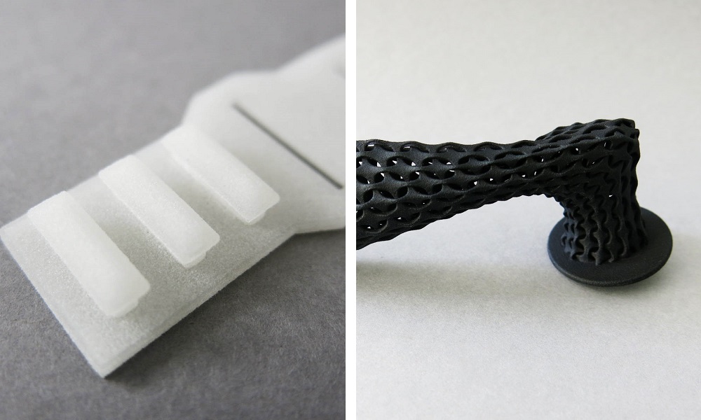3D printing materials: The 7 benefits of plastic 3D printing
