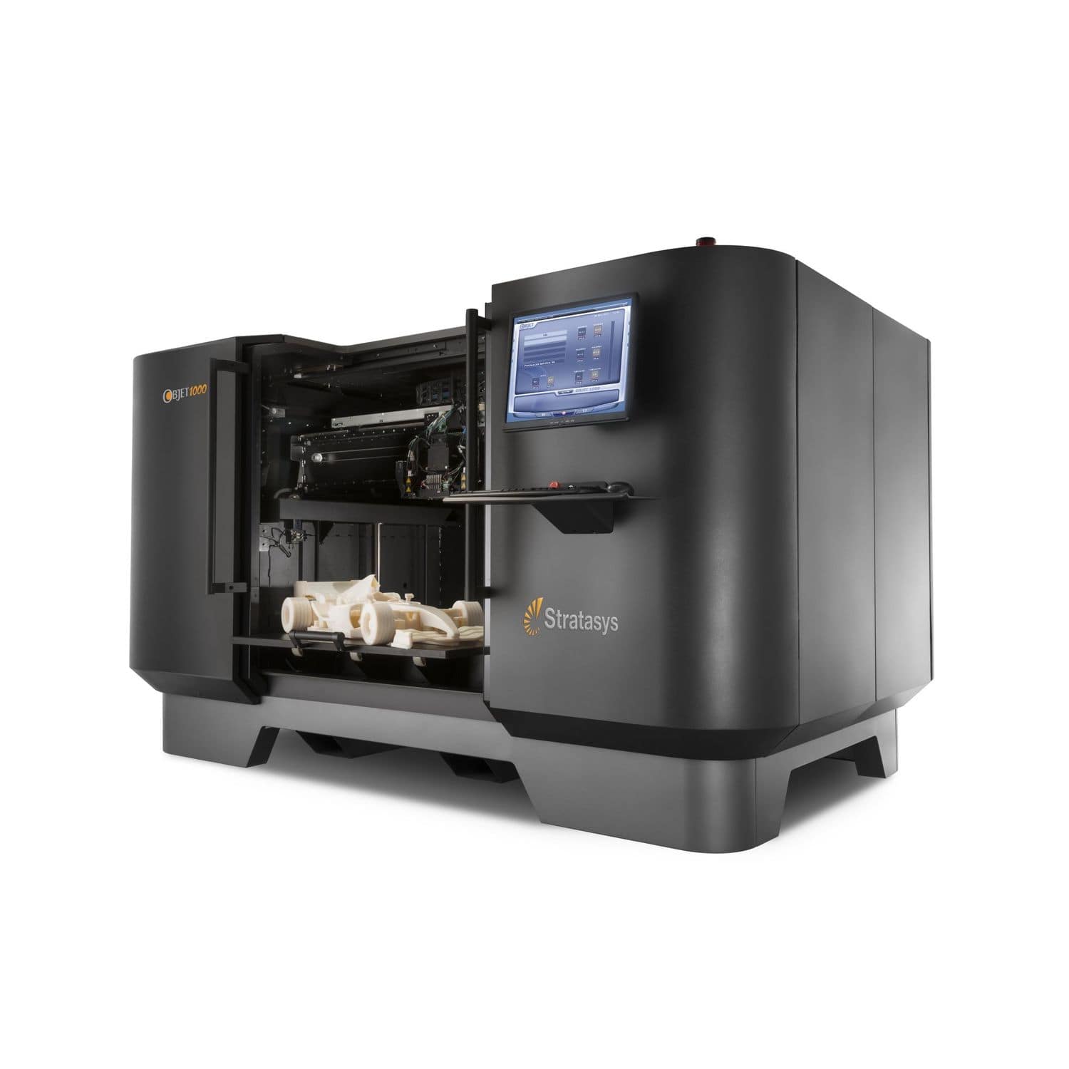 3D-Drucker: Objet1000 Plus