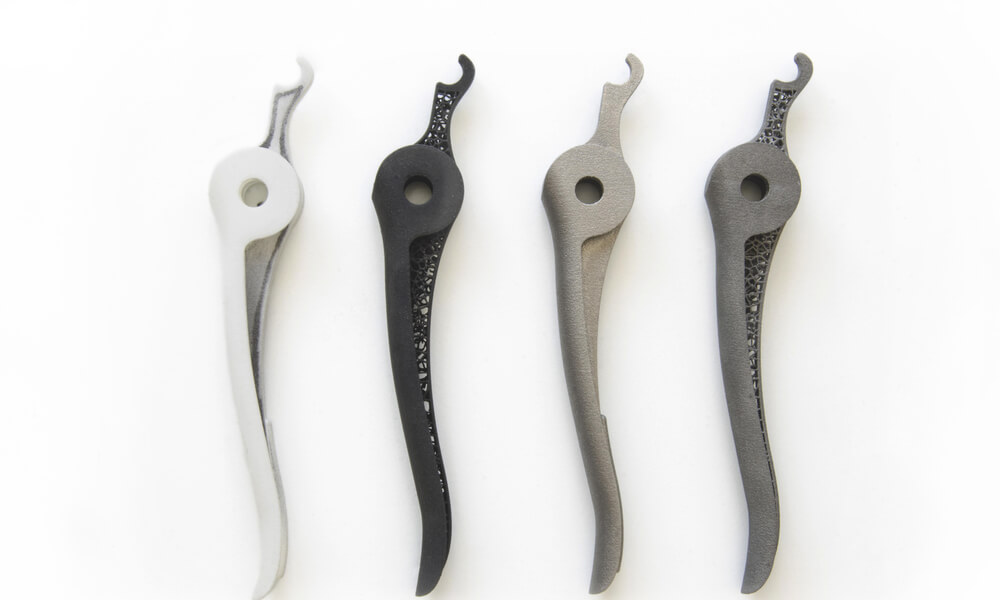 Metal Prototyping with 3D printing: Our  best tips