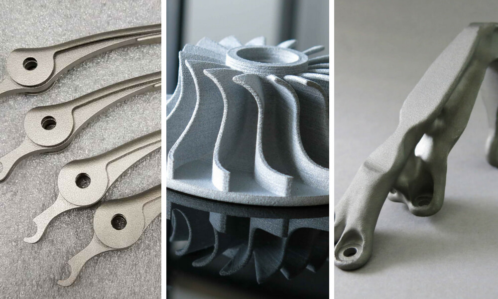 Top 6 of the best heat resistant 3D printing materials