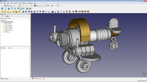 Best free CAD software | The Ultimate Guide 2023