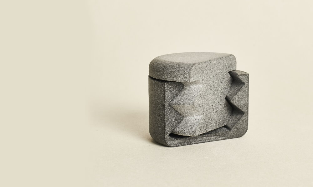 Interview: Meet one of the 3D printing creators, Jean-Claude André | Sculpteo Blog