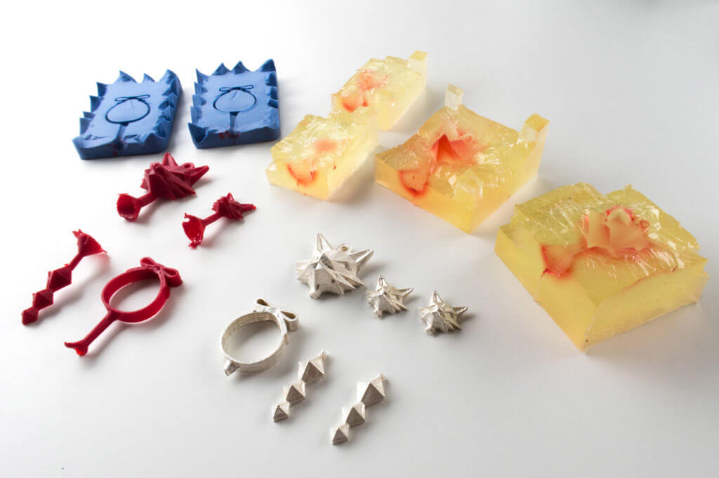 http://blog.zmorph3d.com/silver-jewelry-3d-printed-molds/