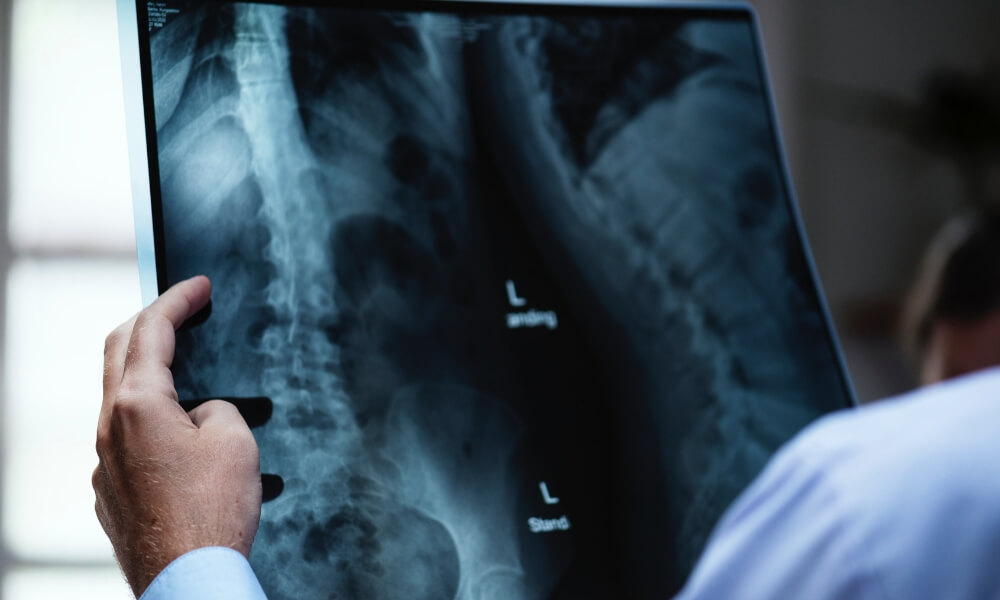 The medical applications of 3D scanning: What is possible?