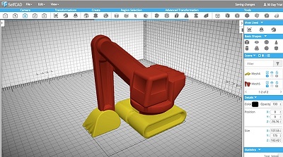 Easiest 3d Modeling Software To Learn