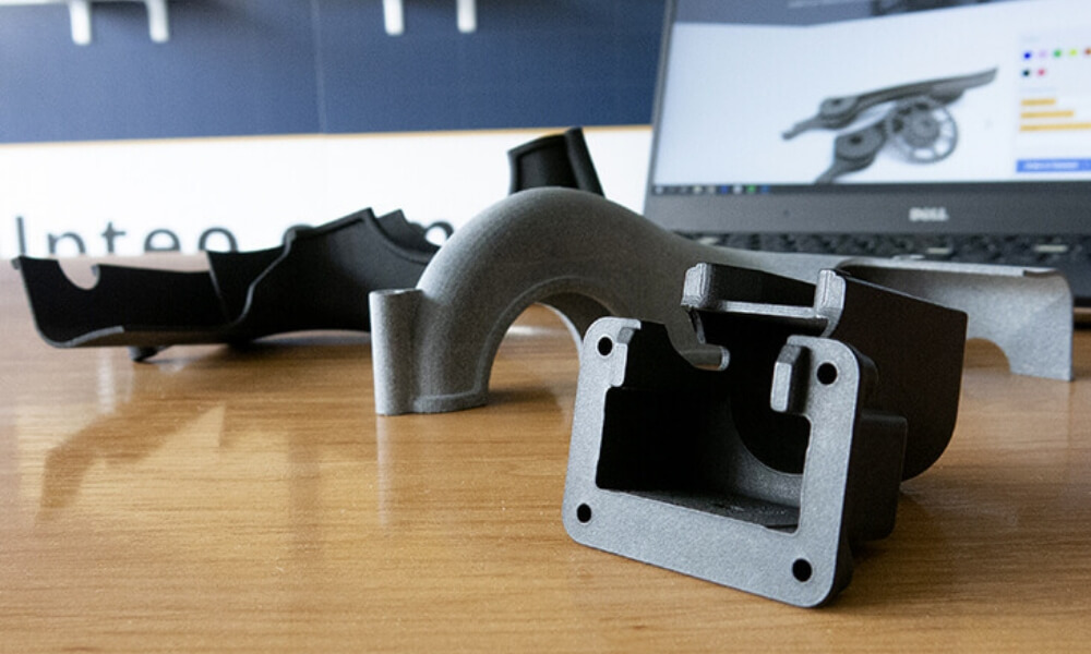 Top 10 advantages of using 3D printing for proof of concept