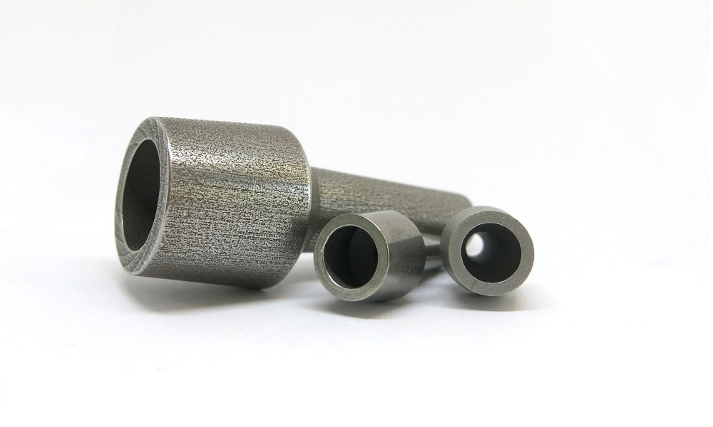 Why should you start 3D printing with Stainless Steel?