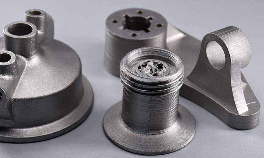 Ultrafuse 316L Stainless Steel: Available for your next 3D printing projects! | Sculpteo Blog