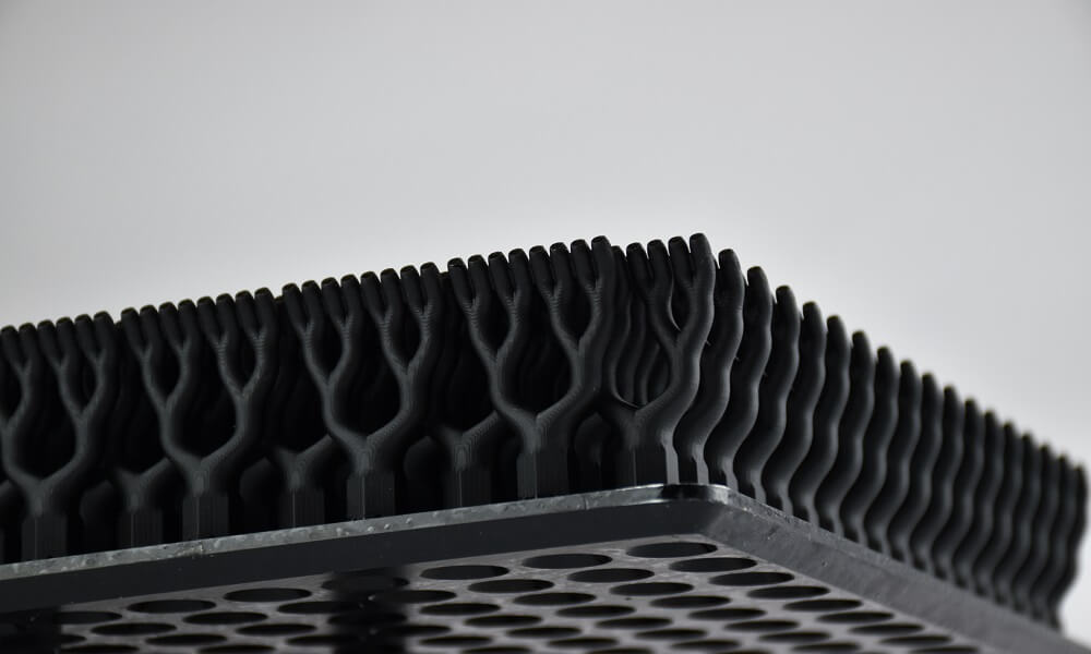 Nouveau matériau disponible chez Sculpteo : Découvrez l'Ultracur3D® EPD 1006