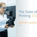 State of 3D printing