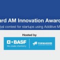 Forward AM Innovation Award 2022