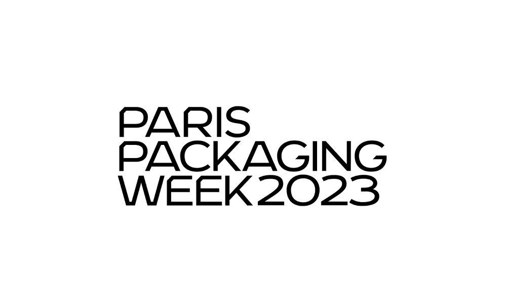 Meet us at the Paris Packaging Week 2023 in January!